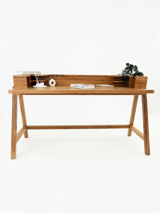 W71Woodex: Study Table