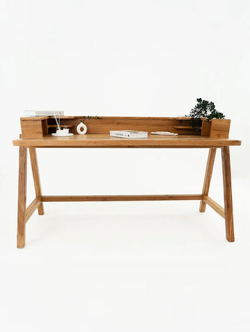 W71Woodex: Study Table