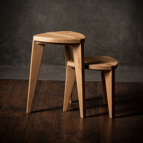 W78 Tablo: Side Table