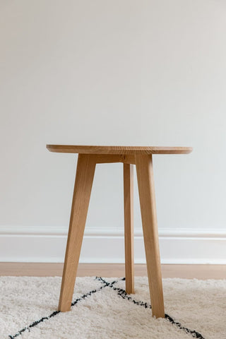 W79 Naxon: Side Table