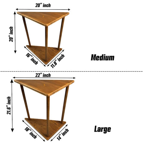 W81 Mino: Side Table
