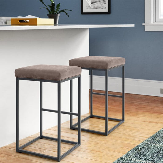 Borough Stool (Set of 2)