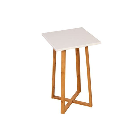 Alfie-Thomas Plant Stand - Planter side table