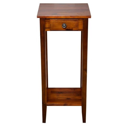 Aiydan Plant Side Table