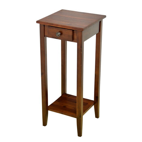 Aiydan Plant Side Table