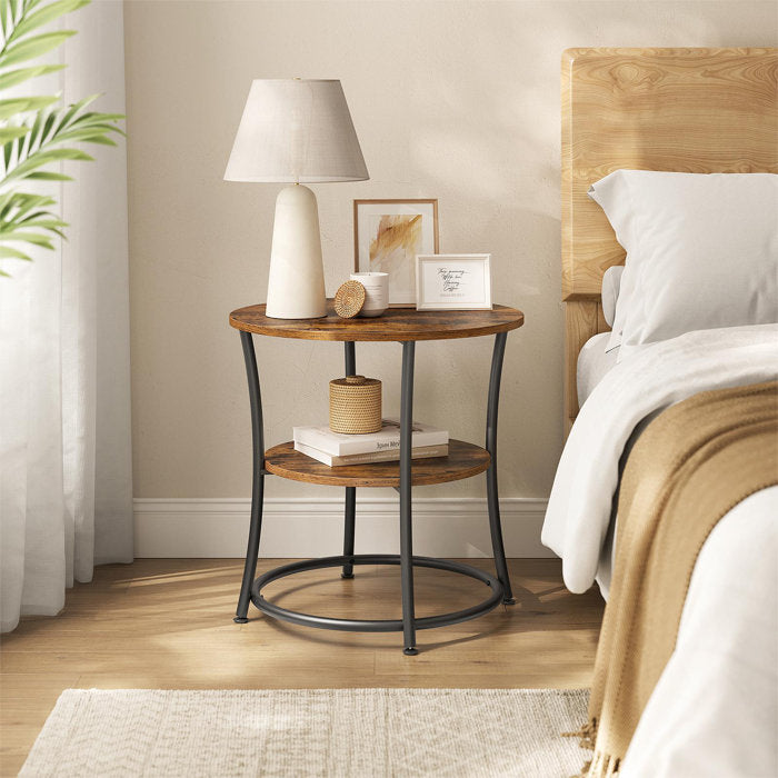 Rolande End Table