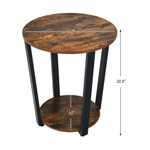 End Table