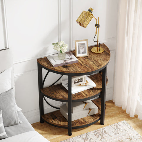 Obim End Table