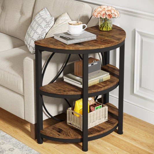 Obim End Table