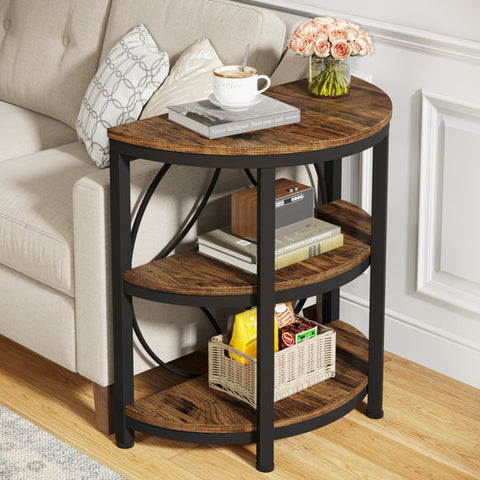 Obim End Table