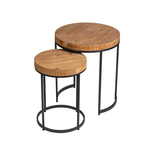 End Table (Set of 2)