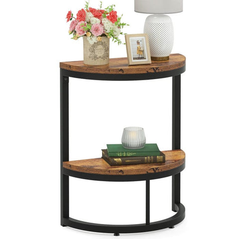 Viktualien End Table