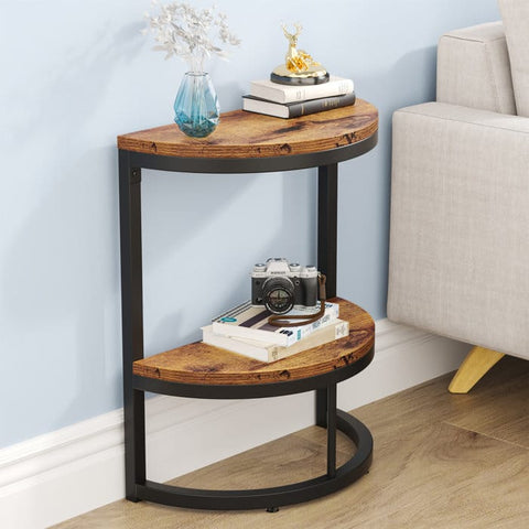 Viktualien End Table