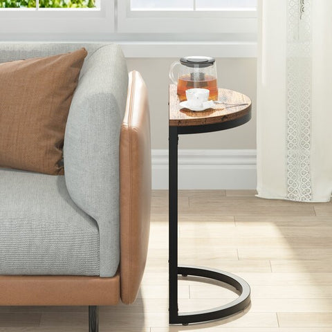 Flona End Table