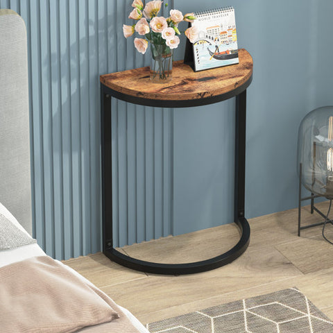 Flona End Table