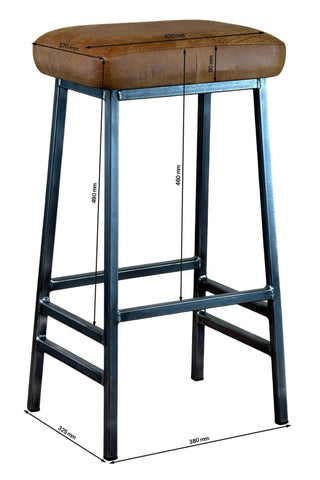 H66 Timra: Bar Stool