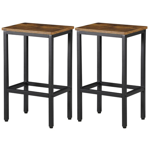 H64 Elmra: Bar Stool