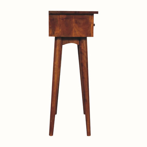 W45 Vero: Console Table