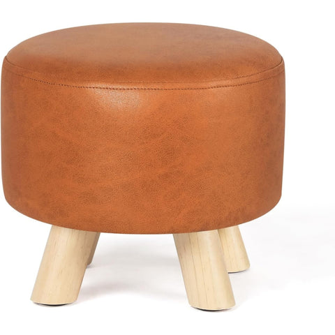 Footrest Stool _ Central Stool