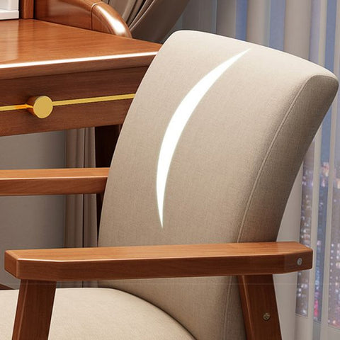 dining chair front view
