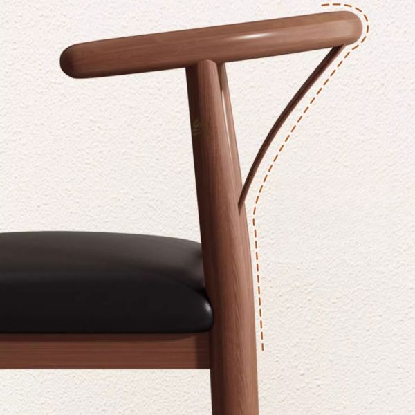 dining chair styled interior