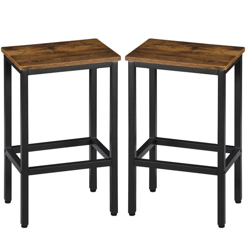 H64 Elmra: Bar Stool