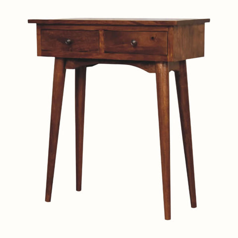 W45 Vero: Console Table