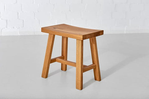 W36 Ravia:  Lounge  Stool