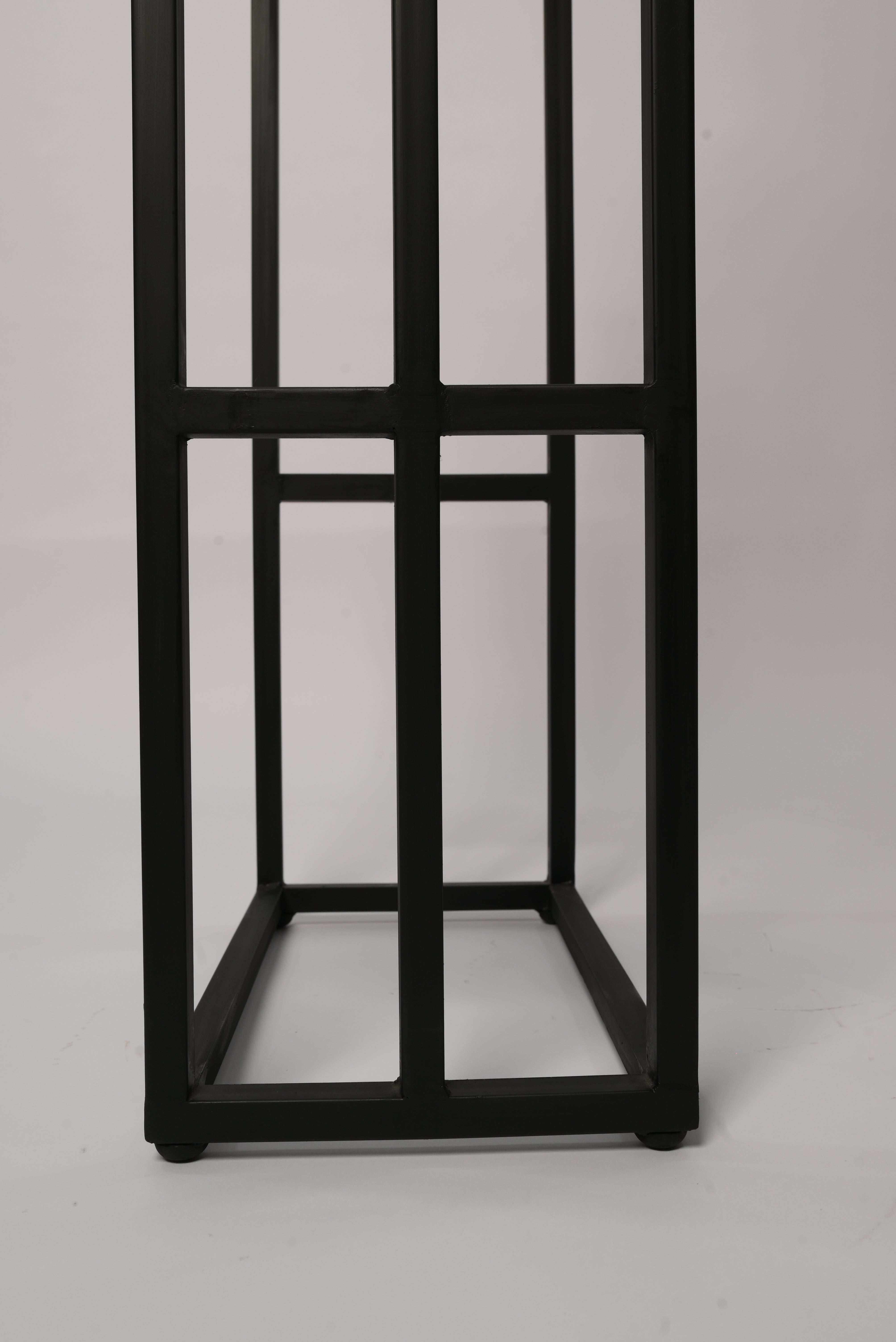 freestanding towel rack lifestyle shot