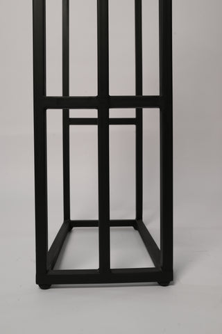 freestanding towel rack lifestyle shot