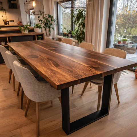 L33 RuralEdge: Dining Table