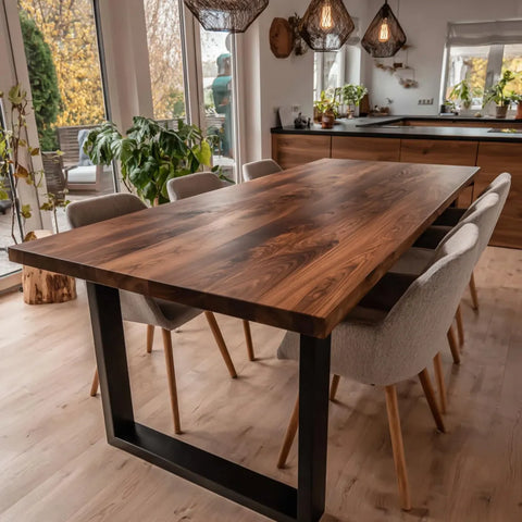 L33 RuralEdge: Dining Table