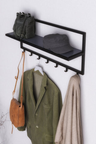 Entryway Organizer