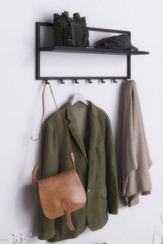 Entryway Organizer