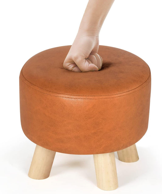 Footrest Stool _ Central Stool