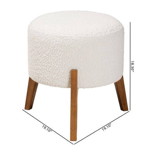 sheesham wood stool styled interior