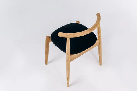 wooden dining chair dining room setting