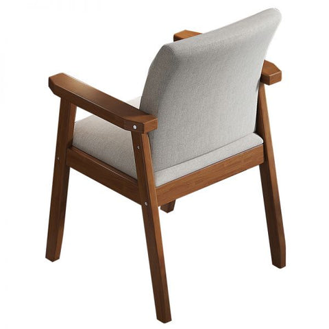 wooden dining chair dining room setting
