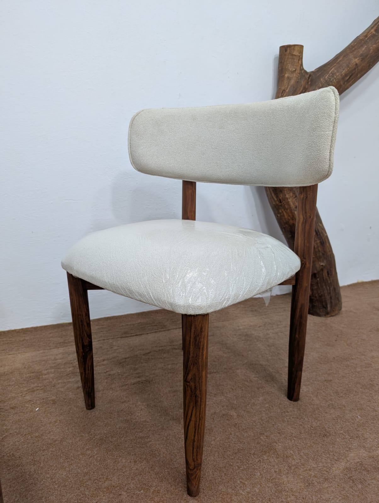 wooden dining chair dining room set