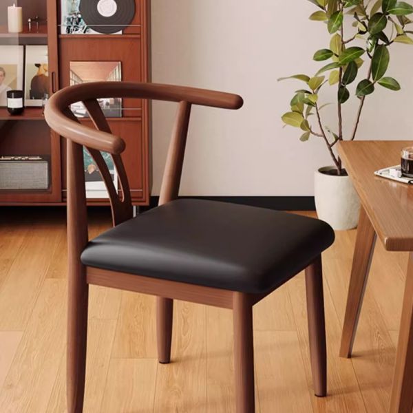 wooden dining chair dining room setting