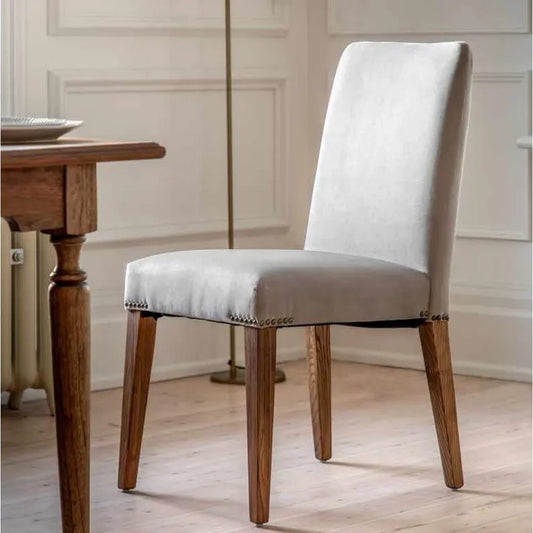 wooden dining chair dining room setting