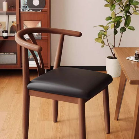 wooden dining chair dining room setting