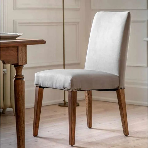 wooden dining chair dining room setting
