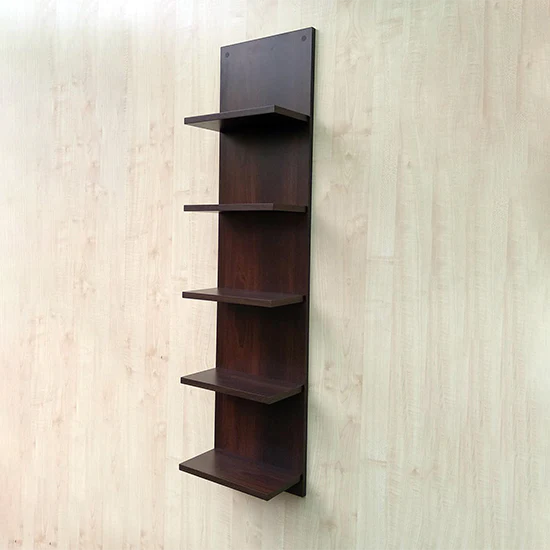 Wrocław Wall Mounted shelf