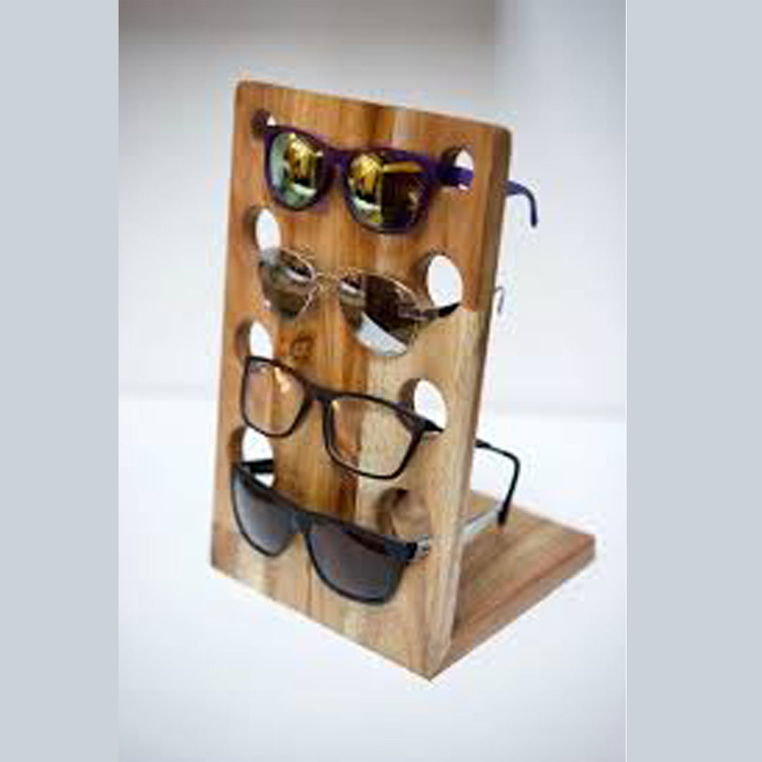 Sunglasses holder